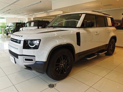 2023 LAND Rover DEFENDER 缩略图 16