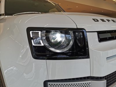 2023 LAND Rover DEFENDER 照片 8