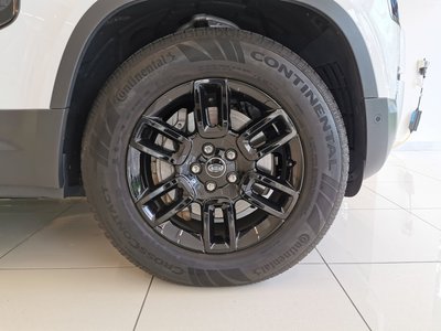 2023 LAND Rover DEFENDER 照片 9