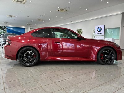 BMW M2 COUPE - 3