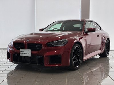 BMW M2 COUPE - 1