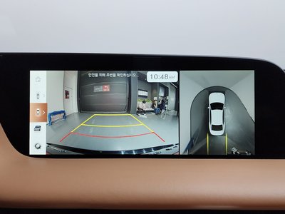 2023 Genesis G90 (RS4) 缩略图 20