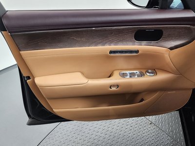 2023 Genesis G90 (RS4) 缩略图 14