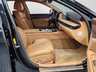 2023 Genesis G90 (RS4) 缩略图 16