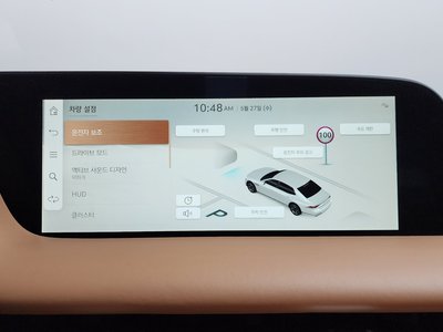 2023 Genesis G90 (RS4) 缩略图 33