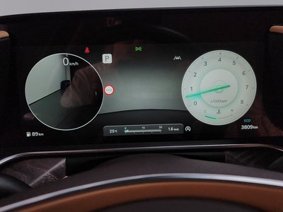 2023 Genesis G90 (RS4) 缩略图 11