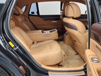 2023 Genesis G90 (RS4) 缩略图 17