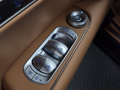 2023 Genesis G90 (RS4) 缩略图 40