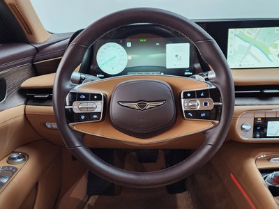 2023 Genesis G90 (RS4) 缩略图 19