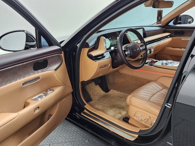 2023 Genesis G90 (RS4) 缩略图 13