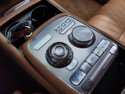 2023 Genesis G90 (RS4) 缩略图 12