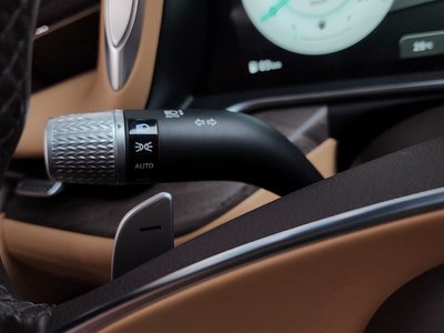 2023 Genesis G90 (RS4) 缩略图 29