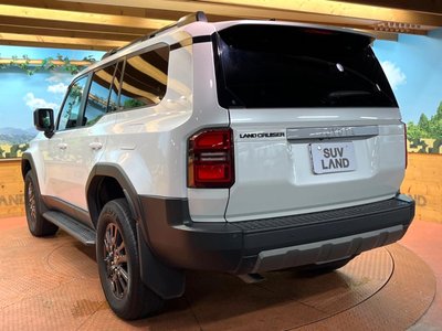 2024 Toyota LAND CRUISER 250 thumbnail 64