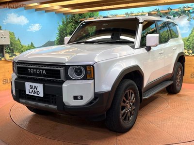 2024 Toyota LAND CRUISER 250 thumbnail 61