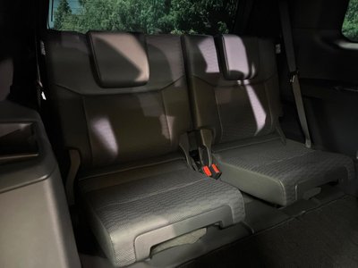 2024 Toyota LAND CRUISER 250 photo 10