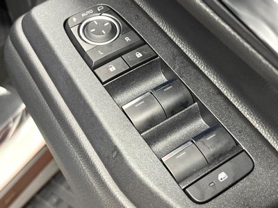 2024 Toyota LAND CRUISER 250 thumbnail 31