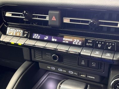 2024 Toyota LAND CRUISER 250 thumbnail 49