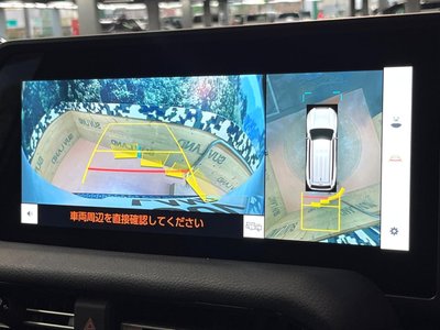 2024 Toyota LAND CRUISER 250 photo 5