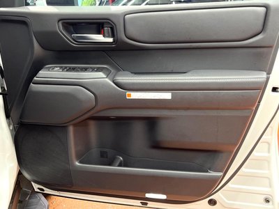 2024 Toyota LAND CRUISER 250 thumbnail 30