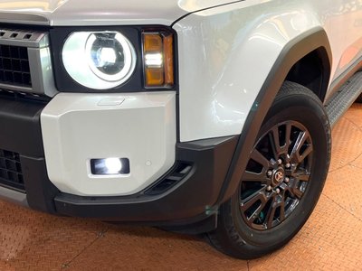 2024 Toyota LAND CRUISER 250 thumbnail 16