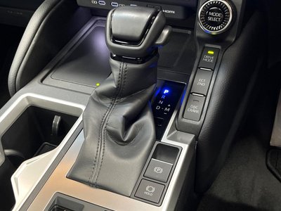 2024 Toyota LAND CRUISER 250 thumbnail 56