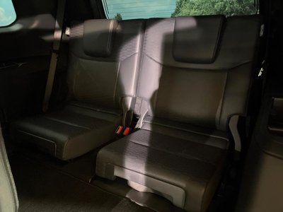 2024 Toyota LAND CRUISER 250 thumbnail 24