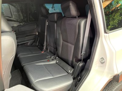 2024 Toyota LAND CRUISER 250 thumbnail 23