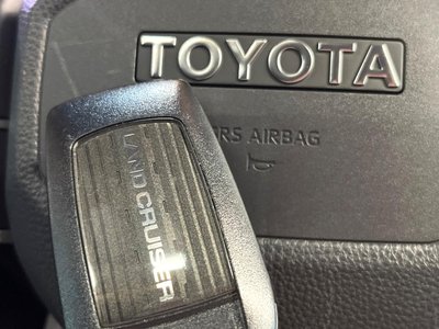 2024 Toyota LAND CRUISER 250 thumbnail 41