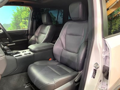 2024 Toyota LAND CRUISER 250 thumbnail 25