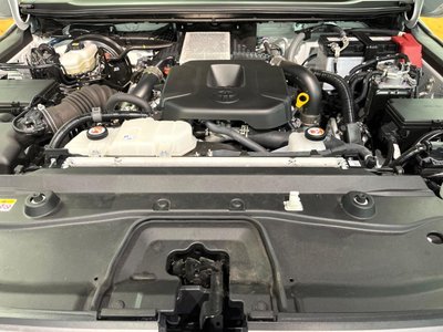 2024 Toyota LAND CRUISER 250 thumbnail 18