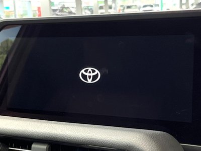 2024 Toyota LAND CRUISER 250 photo 4