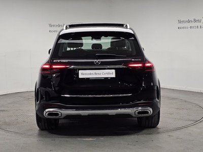 MERCEDES-BENZ GLE - 3