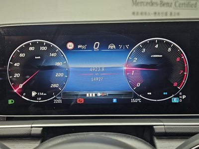 MERCEDES-BENZ GLE - 8