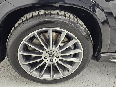 MERCEDES-BENZ GLE - 6