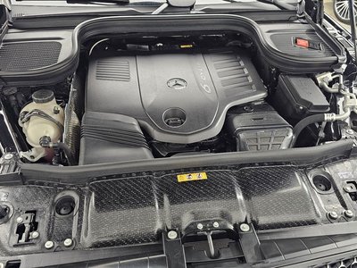 MERCEDES-BENZ GLE - 7