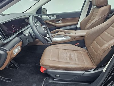 MERCEDES-BENZ GLE - 10