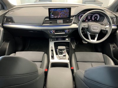 AUDI Q5 - 6