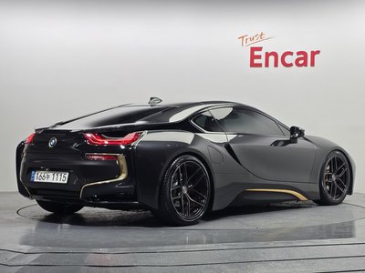 BMW I8 - 3