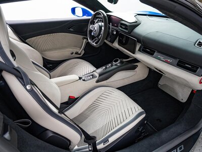 MASERATI MC20 CIELO - 4