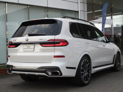 BMW X7 - 10