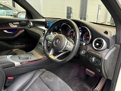 MERCEDES-BENZ GLC - 7