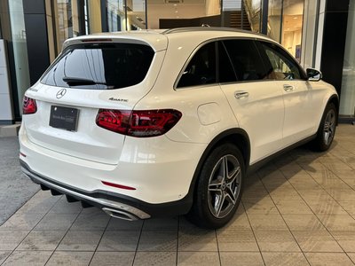 MERCEDES-BENZ GLC - 5
