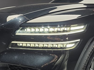 GENESIS GV80 COUPE - 9