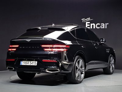 GENESIS GV80 COUPE - 4
