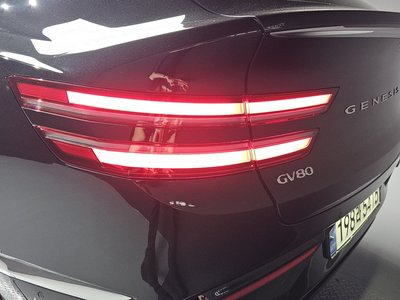 GENESIS GV80 COUPE - 10