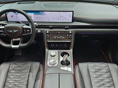GENESIS GV80 COUPE - 5