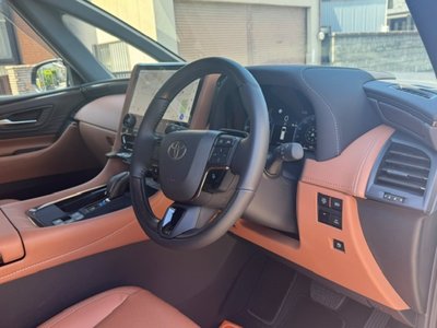 صورة مصغرة 26 لـ 2026 Toyota VELLFIRE
