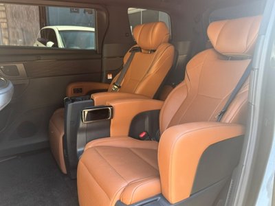 صورة مصغرة 16 لـ 2026 Toyota VELLFIRE