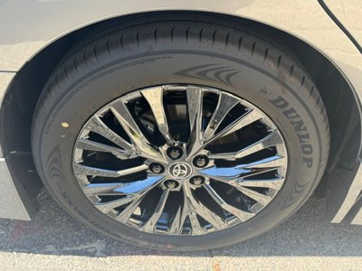صورة مصغرة 11 لـ 2026 Toyota VELLFIRE