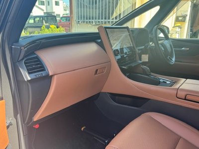 صورة مصغرة 14 لـ 2026 Toyota VELLFIRE